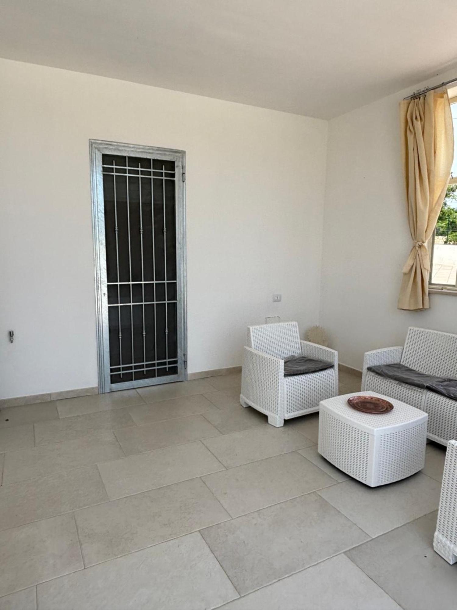 Villa Dimora Del Gufo Ostuni Exterior foto